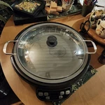 Todd English Induction Cooker New. Fixed Price $35.00.