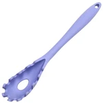 Chef Craft Premium Silicone Spaghetti Pasta Fork Blue 5 Inch 11 Functional. Fixed Price $14.24.