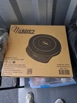 Nuwave 2 Precision Induction Cooktop Portable Burner. Fixed Price $52.99.