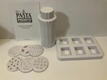 Pasta Pronto Gourmet Maker New!. Fixed Price $12.90.
