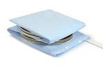 Waterbridge Electric Warmer - Heats Up To 6 Large Plates Evening Blue.... Fixed Price $43.35.