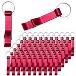 Mtomdy Bottle Opener Keychain Bulk,soda Beverage Beer 100PCS, Red. Fixed Price $35.36.