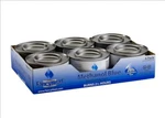 Fancy Heat 7 Oz. Sterno Canned Cooking Clean Burning Chafing Dish Fuel. Fixed Price $83.98.
