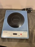 Tatung Induction Cooker Model TICT-1502 Mu 1500W. Fixed Price $24.69.