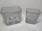 Oem Emeril Lagasse PM-01 Pasta Maker Juice Pulp Cups. Fixed Price $15.28.