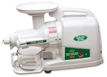 Tribest Greenstar Gold Twin Gear Fruit Vegetable Juicer Pasta Breadstick Maker. Fixed Price $599.95.