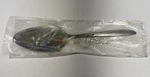 Vtg Oneida West Bend Stainless Steel Wave Pattern Cake Server Usa 8.5 New. Fixed Price $8.00.