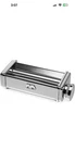 Marcato Lasagna Accessory Attachment For Atlas 150 Pasta Maker - Brand New!. Fixed Price $99.95.