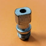 Original Jiggler Weight Lid Stem Presto Pressure Cooker 40/60 & 204/404/604. Fixed Price $9.95.