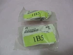 Amat 1410-01034 Heater Cartridge 5/80DX2" Lg 500W 240V W/post Ter, 418839. Fixed Price $45.00.