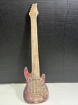 Vintage Fashion Victim Electric Guitar Incense Burner Holder 1995. Fixed Price $39.99.