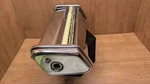 Marcato Atlas 150 Pappardelle 50MM Attachment Made Italy Nos Himark Vintage. Fixed Price $59.95.
