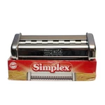 Imperia Angel Hair Pasta Attachment Made In Italy Simplex X.150 Taglio. Fixed Price $19.99.