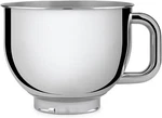 4.8L Polished Stainless Steel Bowl For SMF02/SMF03 Mixers, Dishwasher Safe. Fixed Price $208.99.