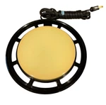 West Bend Country Inn Electric Trivet Model 3325 Harvest Gold Box. Fixed Price $24.29.
