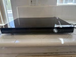 Chefman RJ22-TC-V3-BLK-CO Electric Hot Plate Black 1 Burner Used. Fixed Price $30.00.