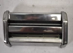 Cucinapro Pasta Maker Attachment For Noodle Making Machine Genuine Oem. Fixed Price $7.79.