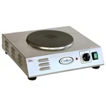 Cadco LKR-220 Hot Plate,heavy Duty,cast IRON,220V 11U506. Fixed Price $366.22.