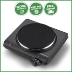 Countertop Electric Burner Portable Hot Plate Single Stove Kitchen Cooktop. Fixed Price $23.78.