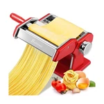 Sailnovo Pasta Machine, 180 Roller Maker, 9 Adjusta... Usa Fast Ship. Fixed Price $60.34.
