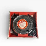 Hamilton Beach Fifth Burner Portable Stove Electric Grill #812 Vintage Nos. Fixed Price $24.99.