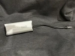 J5 Create 10G 4K60 USB-C/USB4 Model JCD392 Travel Dock Hdmi. Fixed Price $25.00.