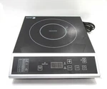 Fagor Eco-friendly Portable 12IN 1600W Countertop Induction Cooktop 670040610. Fixed Price $28.98.