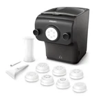 Philips Pasta & Noodle Maker With Integrated Scale HR2382/16 - Openbox. Fixed Price $168.15.