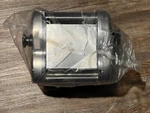 Electric Pasta Noodle Maker Dough Spaghetti Roller Pressing Machine. Fixed Price $87.50.