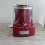 New Cuisinart ICE-21 1.5 Quart Frozen Yogurt / Cream Sorbet Maker. Fixed Price $49.99.