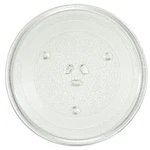 11-1/4 Inch Glass Turntable Tray For Magic Chef Microwave Oven Plate 203500. Fixed Price $16.95.