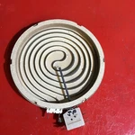 Kenyon B41694 6-1/2 And 8-INCH Arctic 2-BURNER Cooktop . (large Only). Fixed Price $95.25.