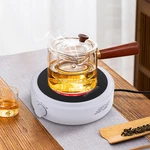 700W Portable Mini Electric Stove Hot Plate Adjustable For Boiling Coffee. Fixed Price $27.05.