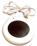 Intertek Rim Ports Candle/mug Warmer 120V Home Use Diameter Heated =3" 756. Fixed Price $11.99.