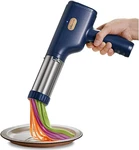 Bear Electric Pasta Maker Machine, Portable Handheld Automatic Noodle Extr. Fixed Price $147.42.