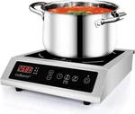 Cuisunyo CSY-350A Commercial Induction Cooktop 3500W New Box. Fixed Price $55.99.