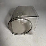 Philips Pasta Noodle Maker HR2357 Clear Mixing Bowl Chamber Oem. Fixed Price $17.99.
