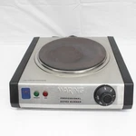 Waring Professional Extra Burner Model SB30 - 120V Ac 60HZ 1300W. Fixed Price $70.67.