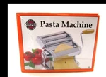 Norpro Pasta Machine Heavy Duty #1048534 Lasagna, Fettuccine, Tagliolini - New. Fixed Price $21.93.