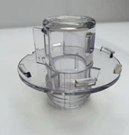 Todd English Ingredient Food Pusher Pasta Maker Replacement Part For Model TEPM1. Fixed Price $18.00.
