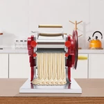 Commercial Pasta Maker Fresh Noodle Making Machine Manual Usa. Fixed Price $79.87.