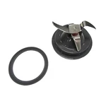 Kenwood Thermoresist Blender Blade Hub With Seal For KAH357 KAH359, - KW717143. Fixed Price $30.82.