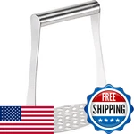 Cuisipro Potato Masher 746756. Fixed Price $47.20.