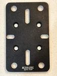 Triad-orbit SM-7IP Speaker Mounting (single Plate). Fixed Price $9.95.