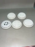 Cuisinart DLC-7 Pasta Maker Attachment DLC-054 Disc Lot. Fixed Price $34.00.