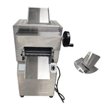 Techtongda 1.5MM Electric Noodle Machine 77LBS/H Pasta Press Maker Stainless. Fixed Price $928.20.