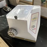 Simac Pastamatic MX700 Automatic Maker Extruder White Recipe Booklet. Fixed Price $100.00.