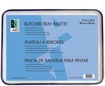 Porcelain Butcher Tray 11X15. Fixed Price $56.46.