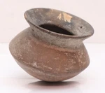 Ancient Neolithic Siam Pottery Vessel Thailand Pre Historic. Fixed Price $138.00.