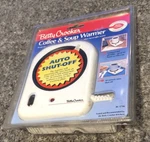 Betty Crocker BC-1790 Coffee And Soup Warmer With Auto Shut-off New/sealed. Fixed Price $24.44.
